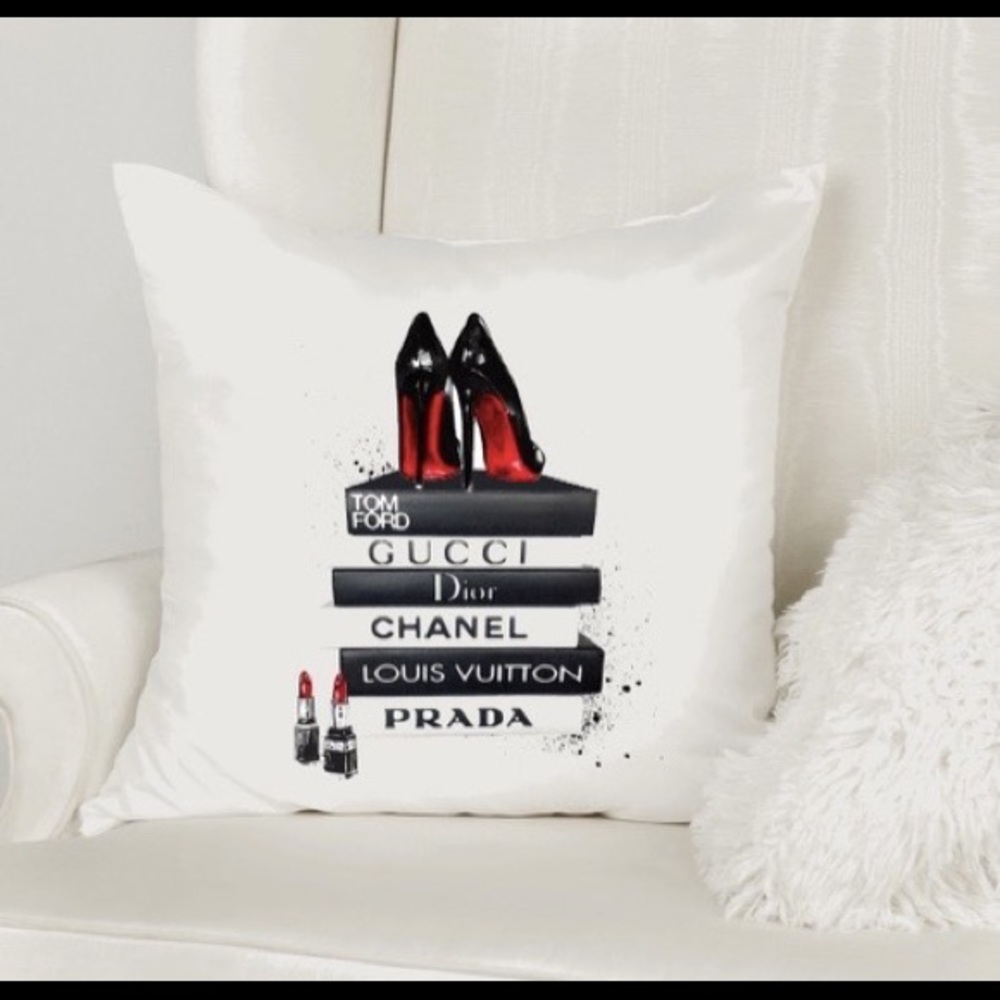 New Fashion Decorative Pillow
